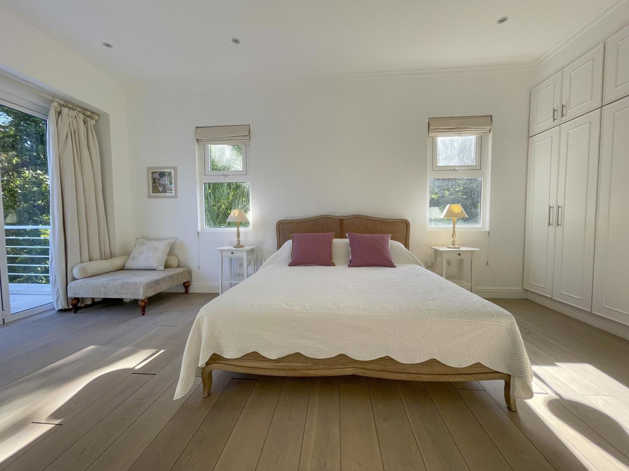 Villa Blanc - Chateau Elysium โบวาลง ภายนอก รูปภาพ