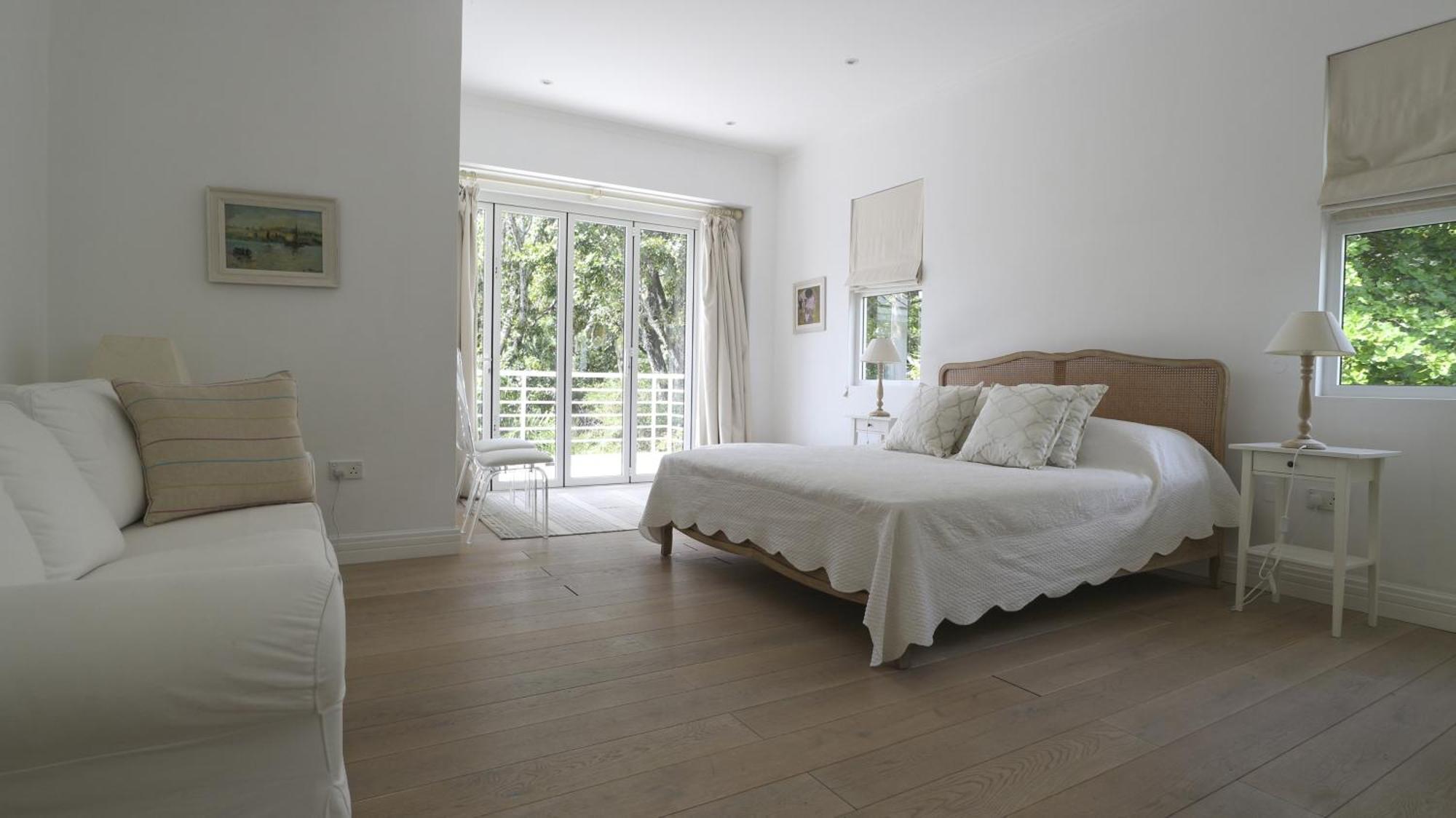 Villa Blanc - Chateau Elysium โบวาลง ภายนอก รูปภาพ