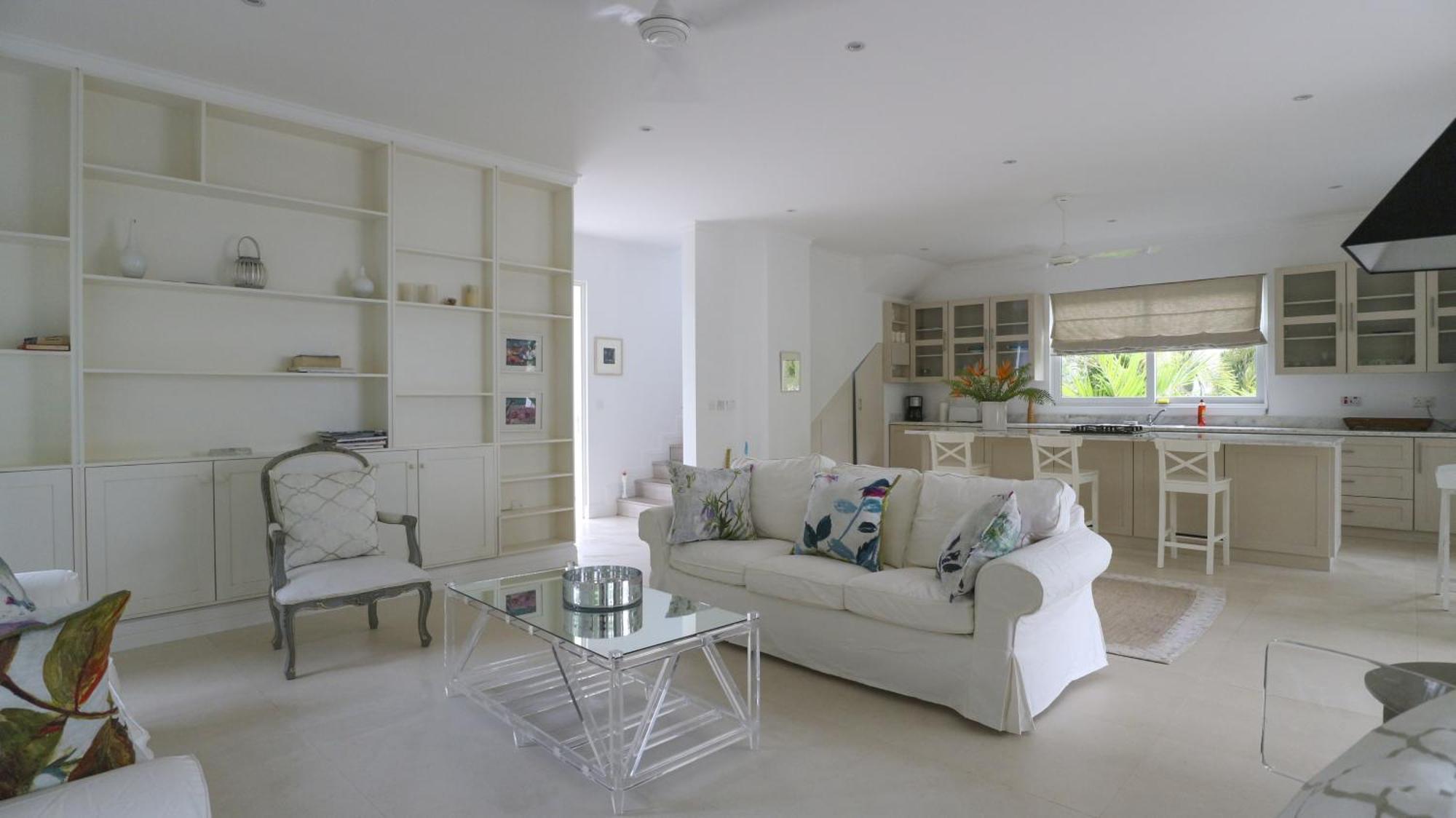 Villa Blanc - Chateau Elysium โบวาลง ภายนอก รูปภาพ